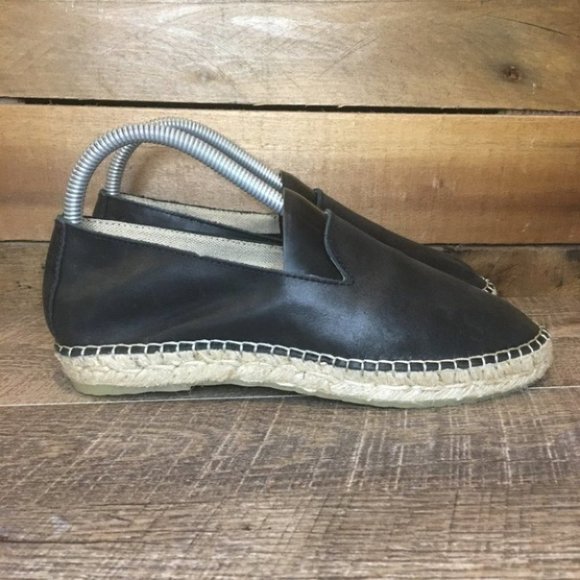 Free People Shoes - NEW Free People Laurel Canyon Espadrille